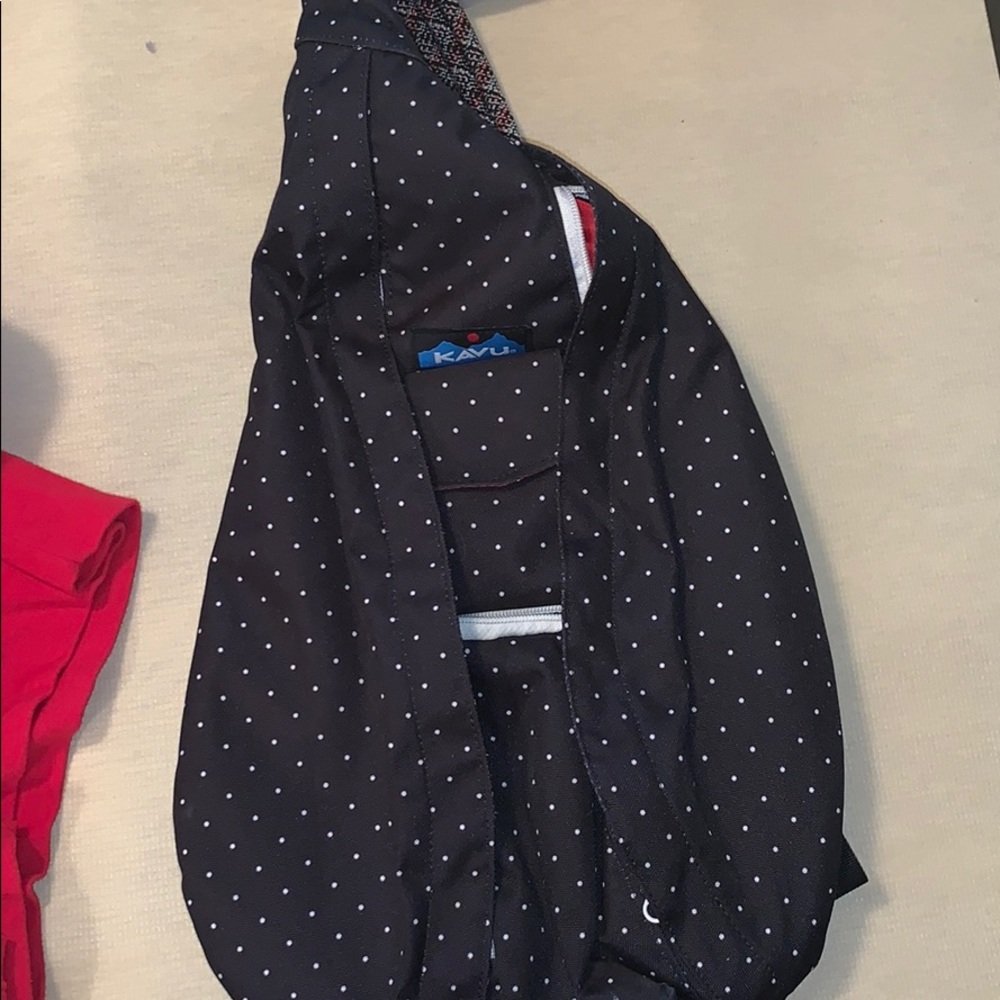 Kavu Bag